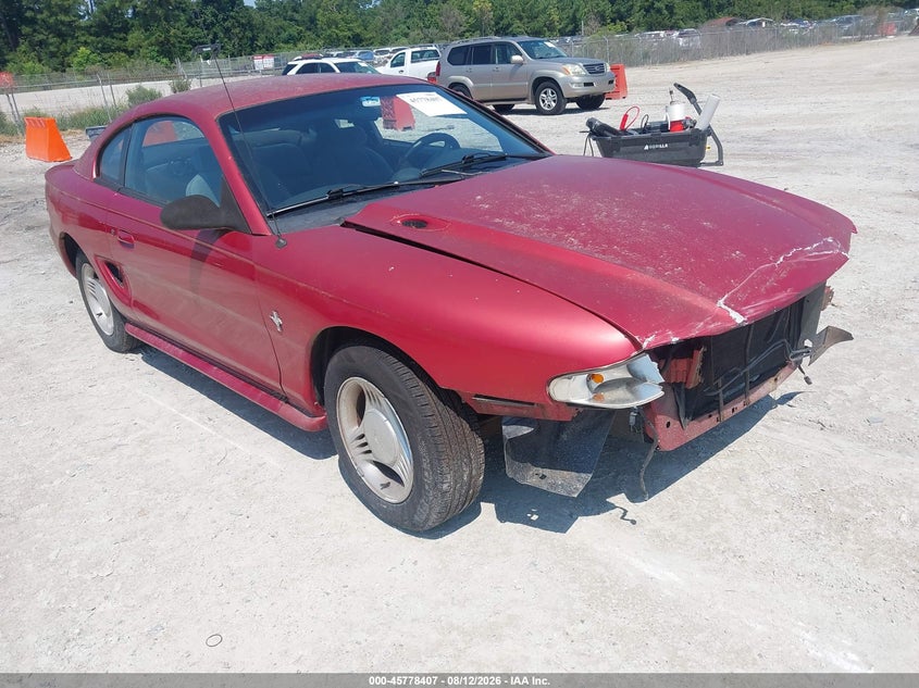 1994 FORD MUSTANG auction photo 1