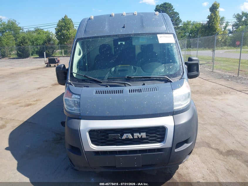 RAM PROMASTER 3500 - zdjęcie 12