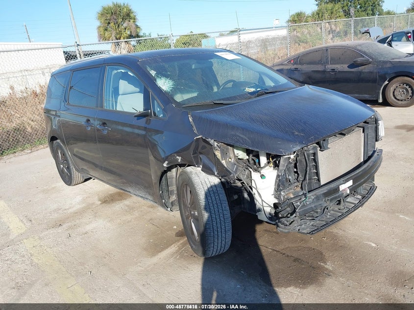 Vin: kndmb5c12g6089557, lot: 46277196, kia sedona lx 2016 img_1