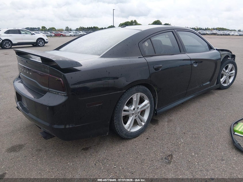 Vin: 2b3cm5ct1bh521894, lot: 46277229, dodge charger r/t 20114