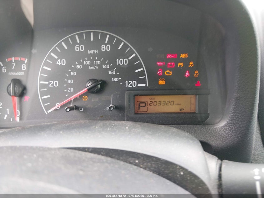 2015 CHEVROLET CITY EXPRESS auction photo 7