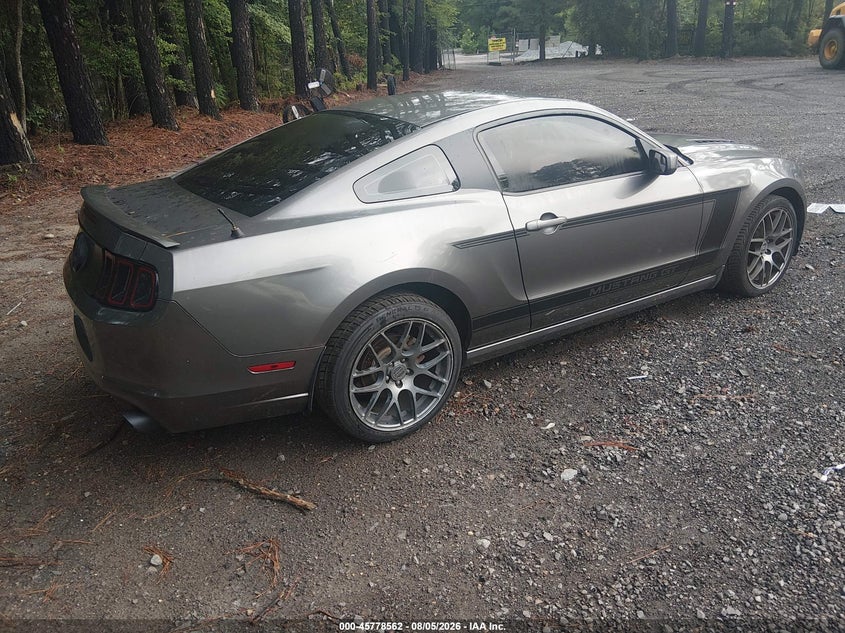 Vin: 1zvbp8cf6e5262065, lot: 46277343, ford mustang gt 20144