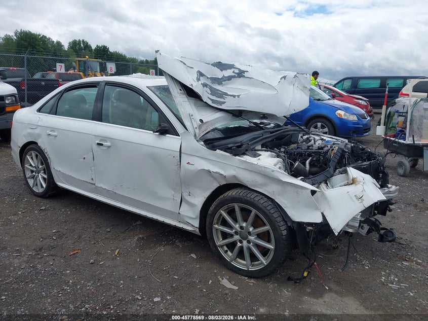 Vin: wauffafl1en019891, lot: 46277349, audi a4 2.0t premium 2014 img_1