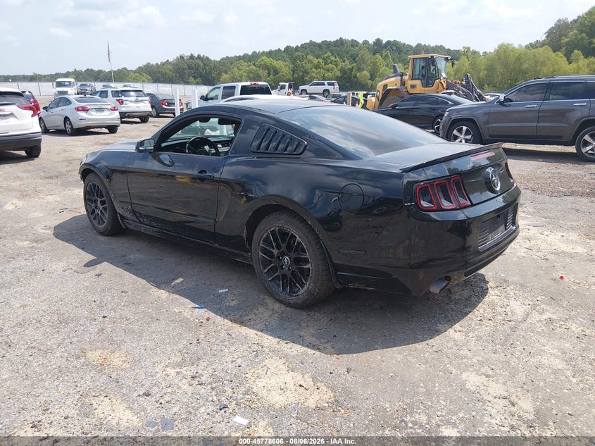 Vin: 1zvbp8am7e5288014, lot: 46277386, ford mustang v6 20143