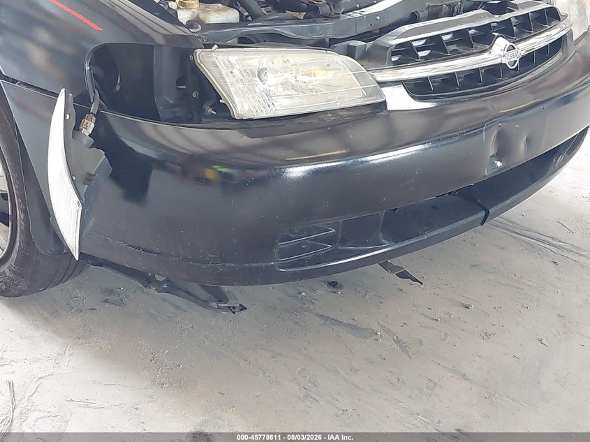 1998 NISSAN ALTIMA auction photo 6