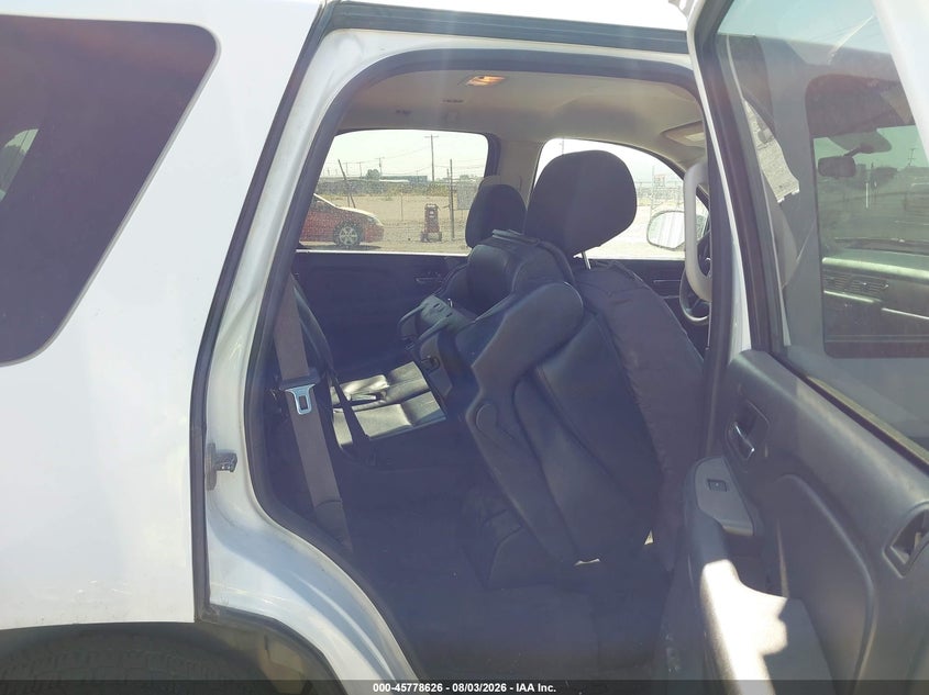 2013 CHEVROLET TAHOE auction photo 8