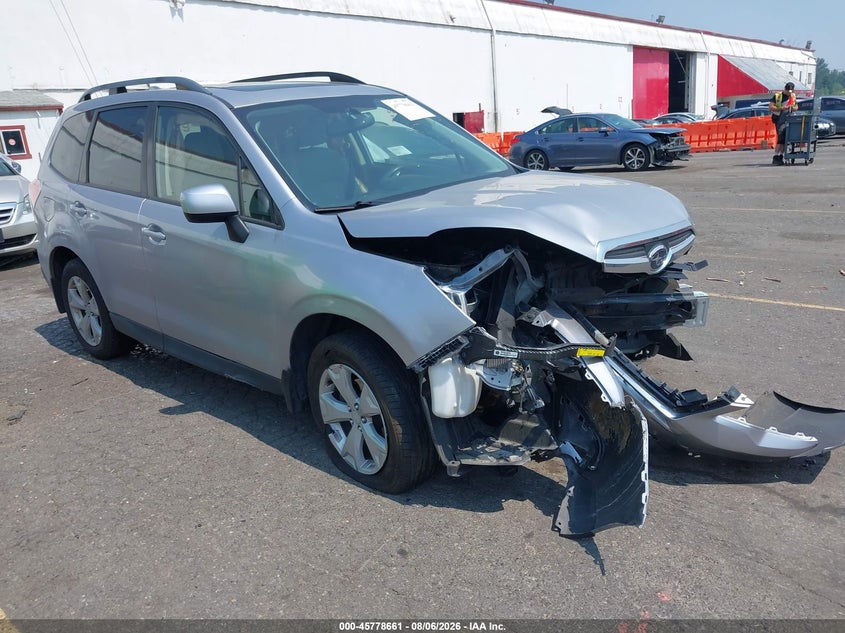 Vin: jf2sjadc8gh533565, lot: 46277441, subaru forester 2.5i premium 2016 img_1
