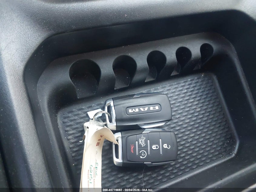 RAM 1500 - zdjęcie 11
