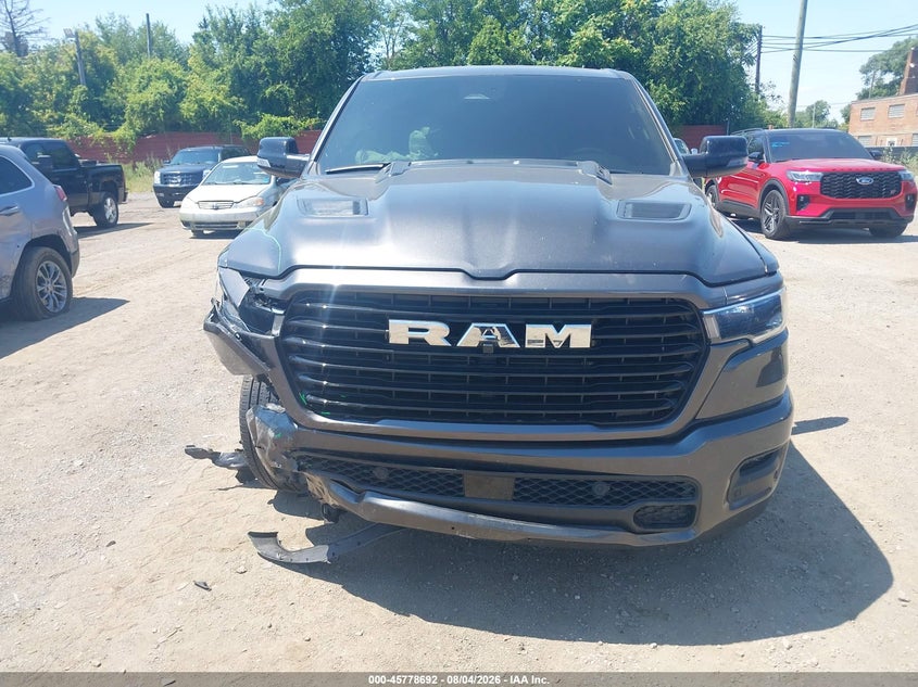 RAM 1500 - zdjęcie 12