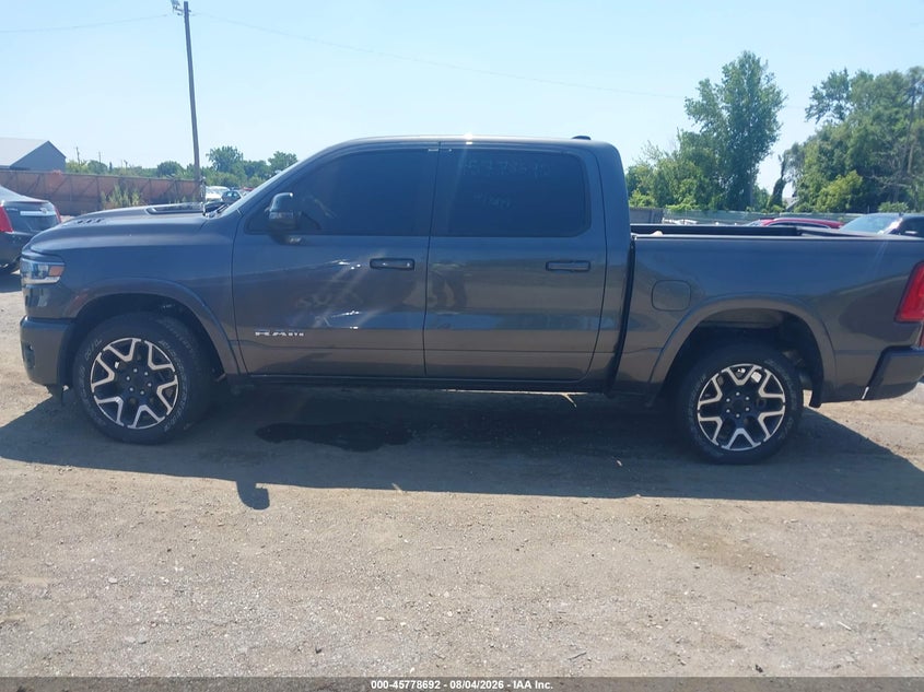 RAM 1500 - zdjęcie 14