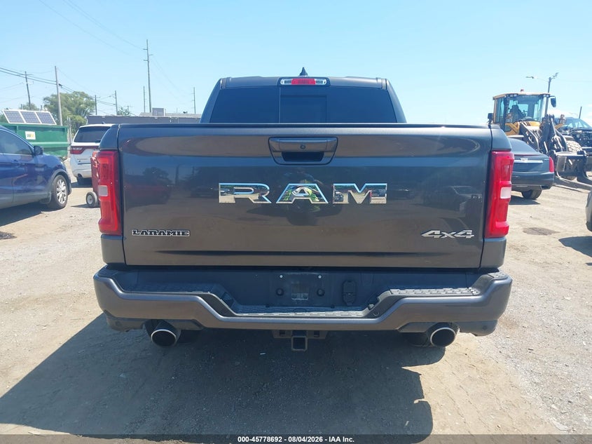RAM 1500 - zdjęcie 16
