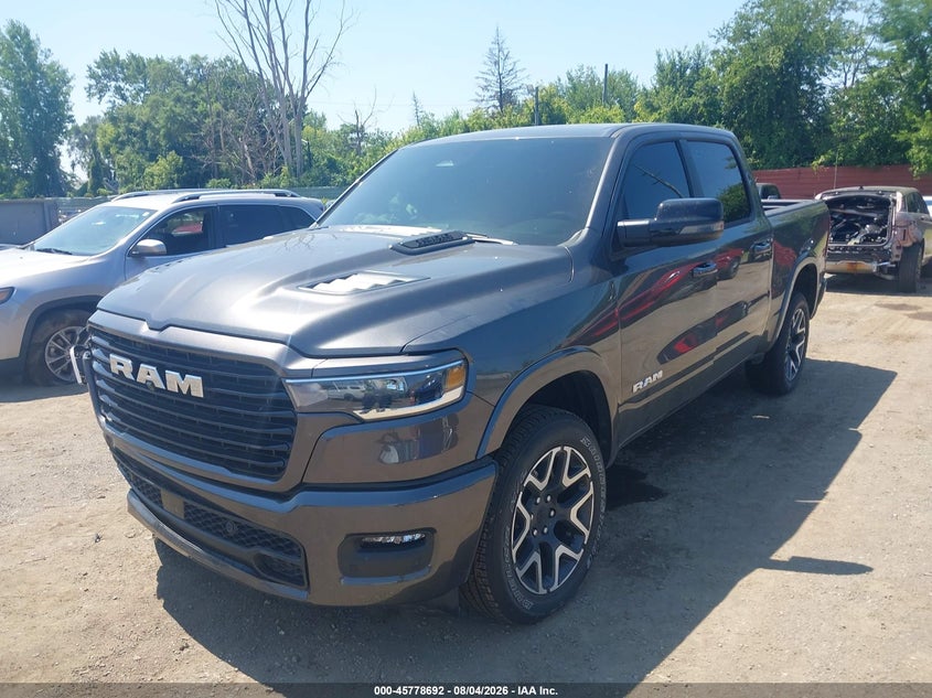 RAM 1500