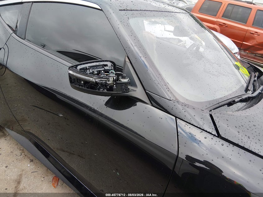 NISSAN Z 2024 VIN JN1BZ4BHXRM365402