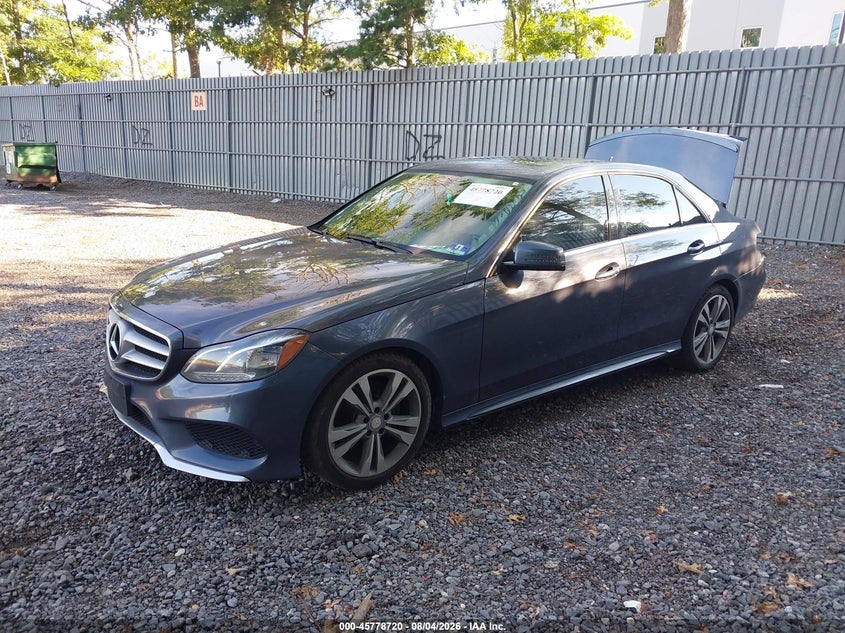 Vin: wddhf8jb8gb235881, lot: 46277500, mercedes-benz e 350 4matic 20162