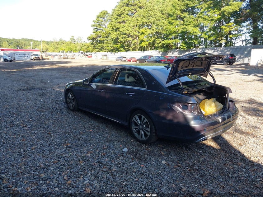 Vin: wddhf8jb8gb235881, lot: 46277500, mercedes-benz e 350 4matic 20163