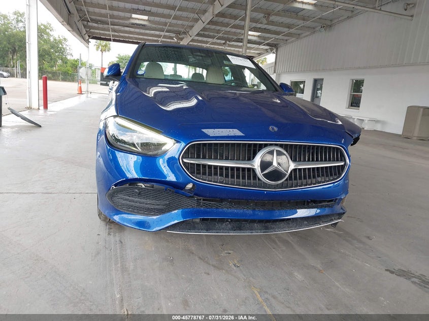 MERCEDES-BENZ C 300 - zdjęcie 12