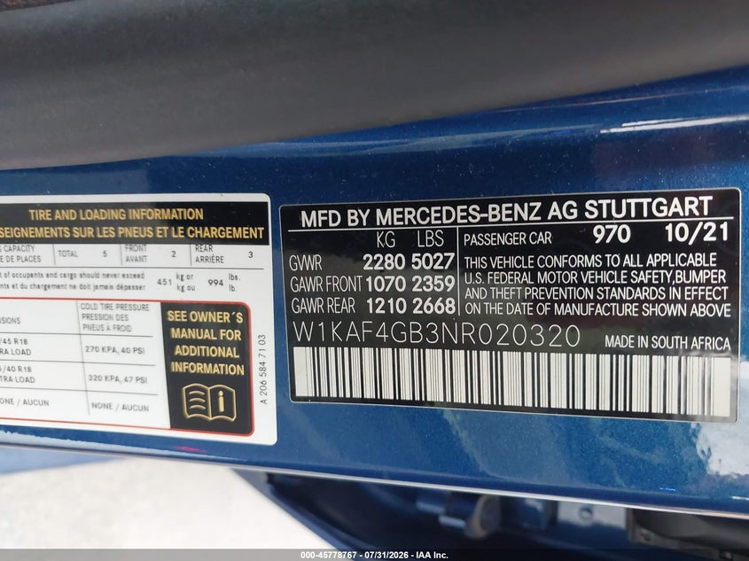 MERCEDES-BENZ C 300 - zdjęcie 9