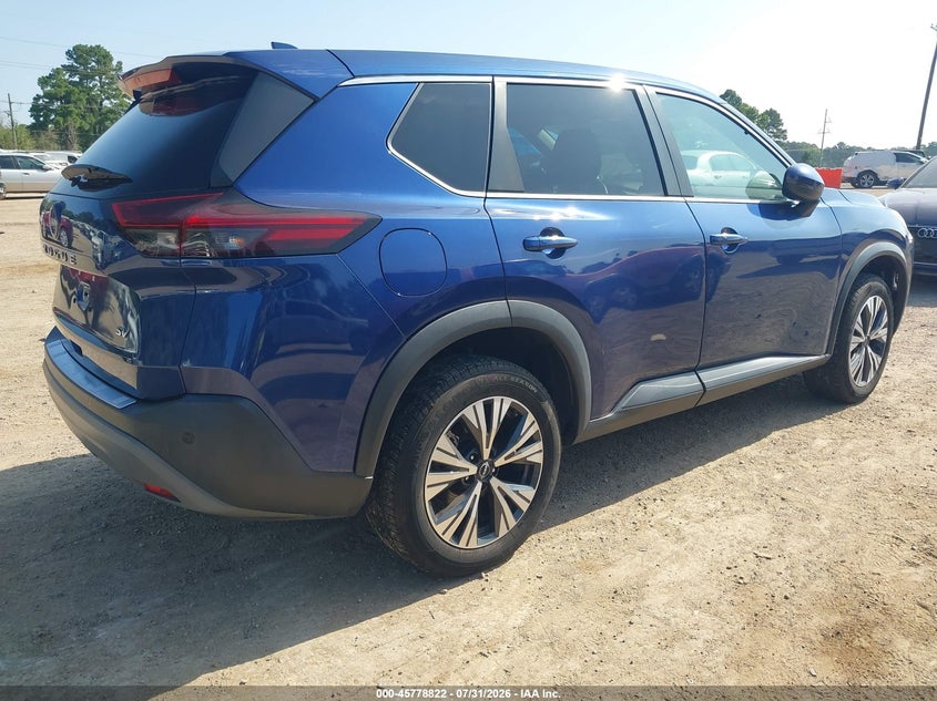 Vin: 5n1bt3ba0nc698926, lot: 46277602, nissan rogue sv fwd 20224
