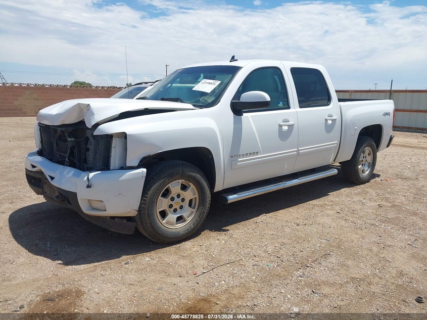 Vin: 3gcukte2xcg213139, lot: 46277605, chevrolet silverado 1500 ltz 20122