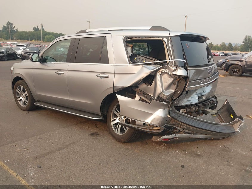 Vin: 1fmju2at2nea52572, lot: 46277613, ford expedition limited 20223