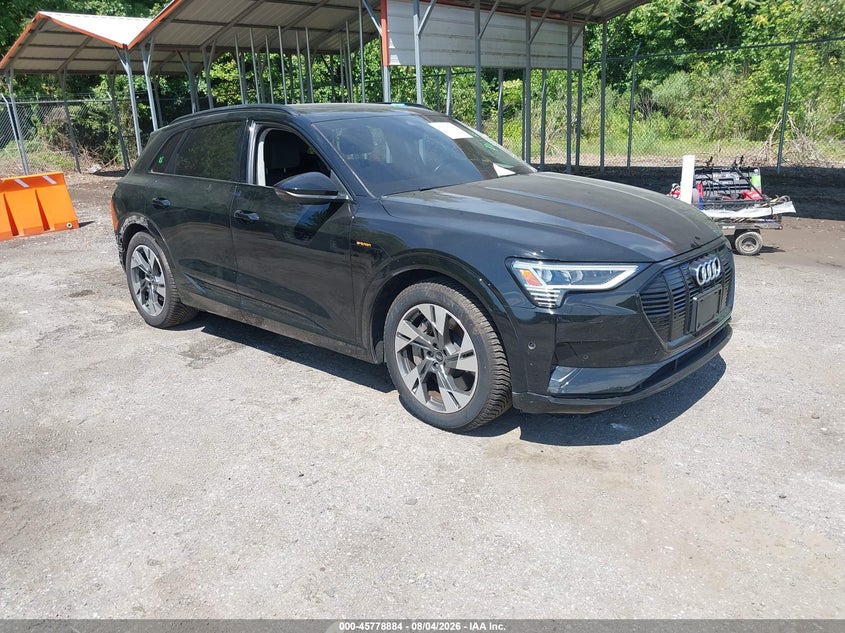 Vin: wa1aaage4mb007479, lot: 46277664, audi e-tron premium quattro 2021 img_1