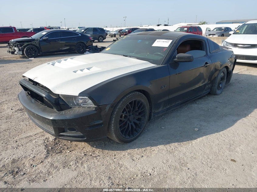 Vin: 1zvbp8am1e5204317, lot: 46277682, ford mustang v6 premium 20142