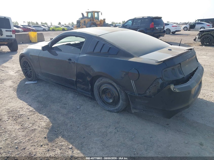 Vin: 1zvbp8am1e5204317, lot: 46277682, ford mustang v6 premium 20143
