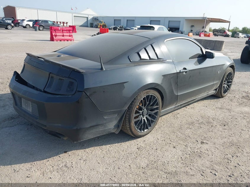 Vin: 1zvbp8am1e5204317, lot: 46277682, ford mustang v6 premium 20144