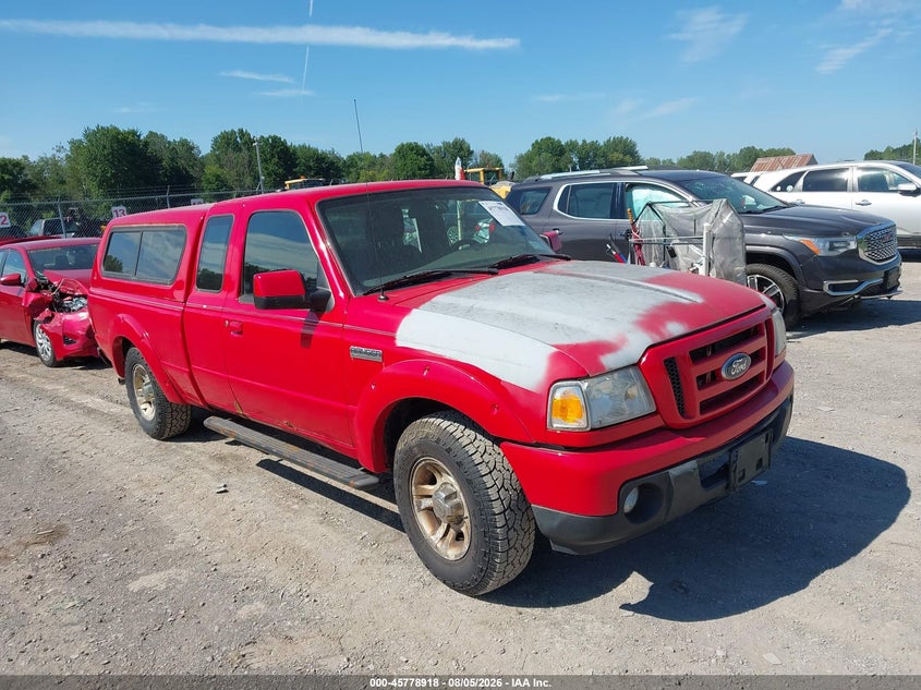 Vin: 1ftkr1ee1bpa01211, lot: 46277698, ford ranger sport 2011 img_1