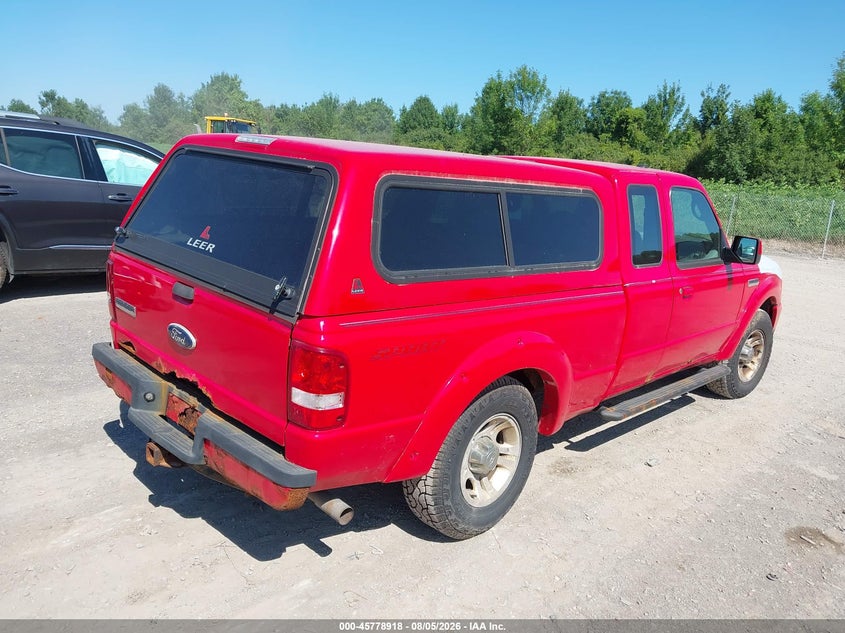 Vin: 1ftkr1ee1bpa01211, lot: 46277698, ford ranger sport 20114
