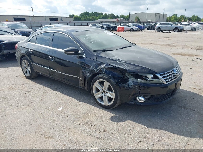 Vin: wvwbn7an3de552131, lot: 46277724, volkswagen cc 2.0t sport 2013 img_1