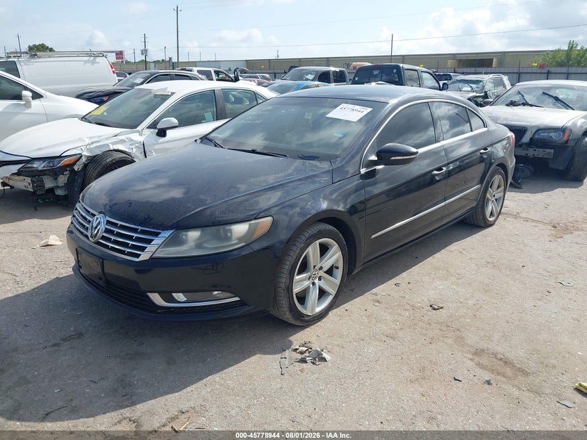 Vin: wvwbn7an3de552131, lot: 46277724, volkswagen cc 2.0t sport 20132