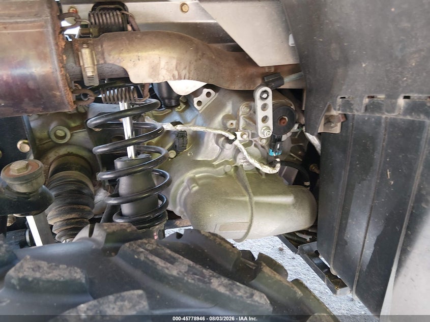 POLARIS SPORTSMAN 2021