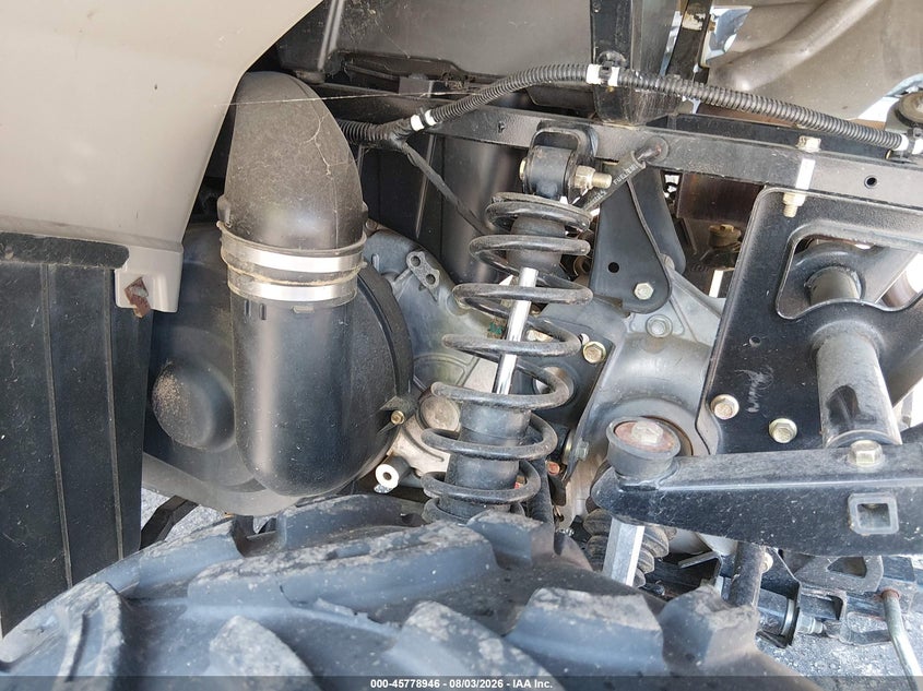 POLARIS SPORTSMAN 2021