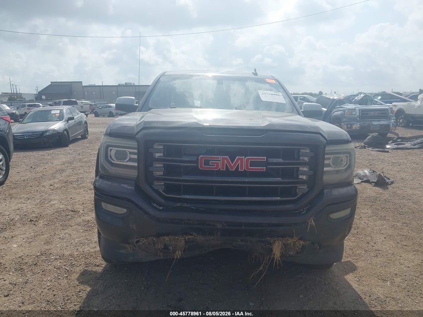 GMC SIERRA 1500 - zdjęcie 13