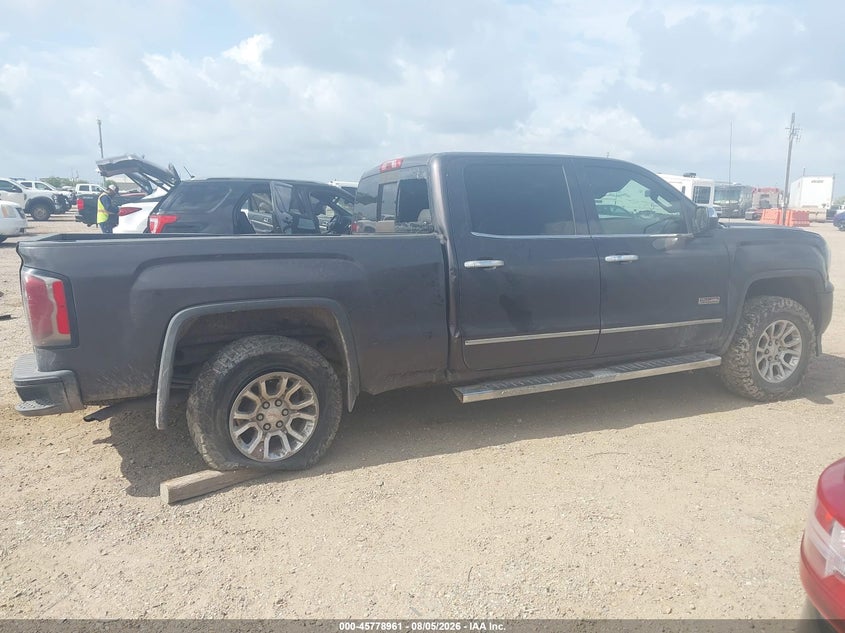 GMC SIERRA 1500 - zdjęcie 14
