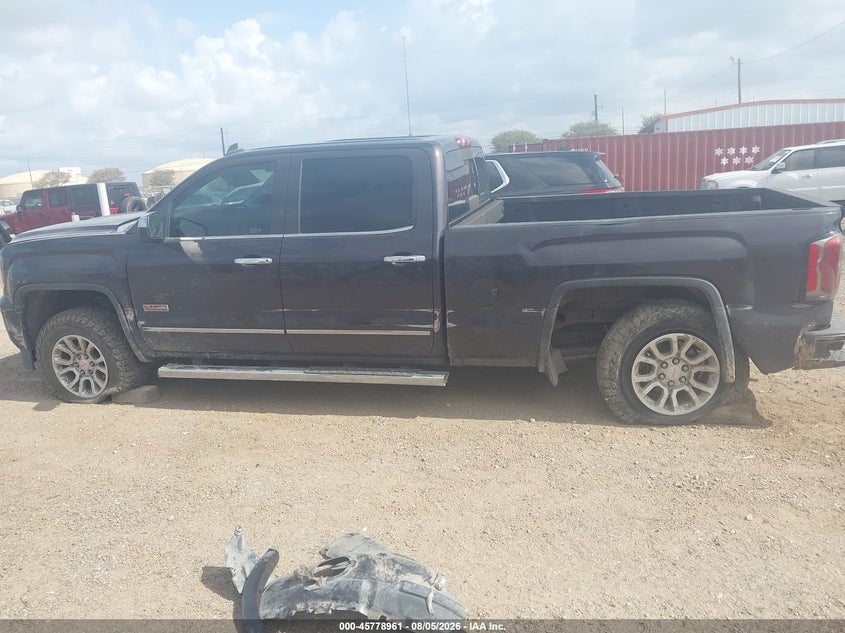 GMC SIERRA 1500 - zdjęcie 15