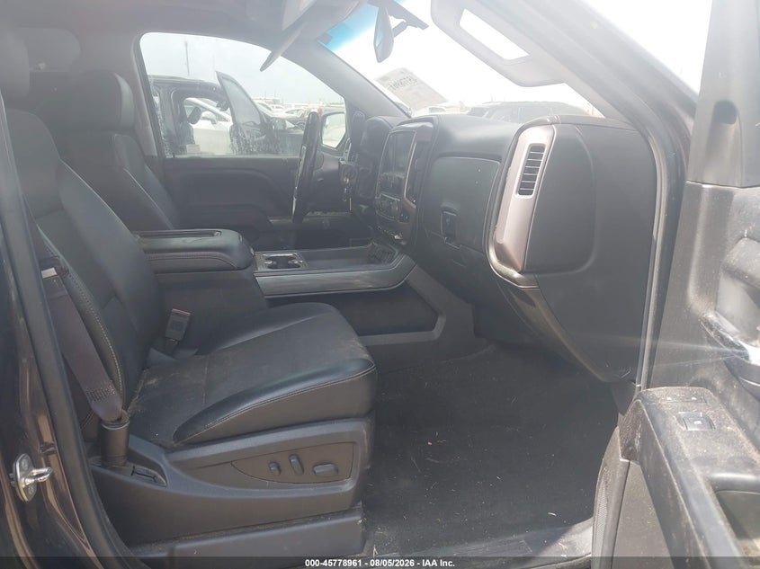 GMC SIERRA 1500 - zdjęcie 5