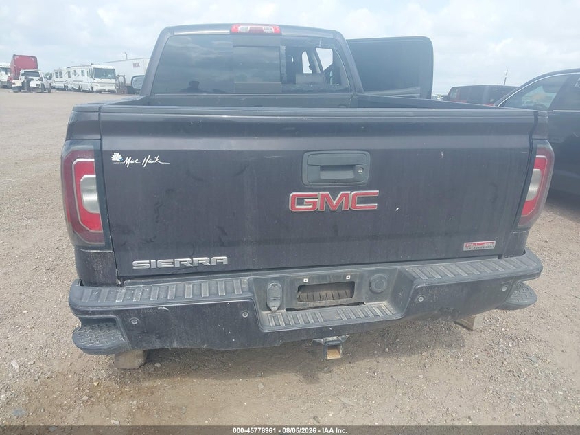 GMC SIERRA 1500 - zdjęcie 6