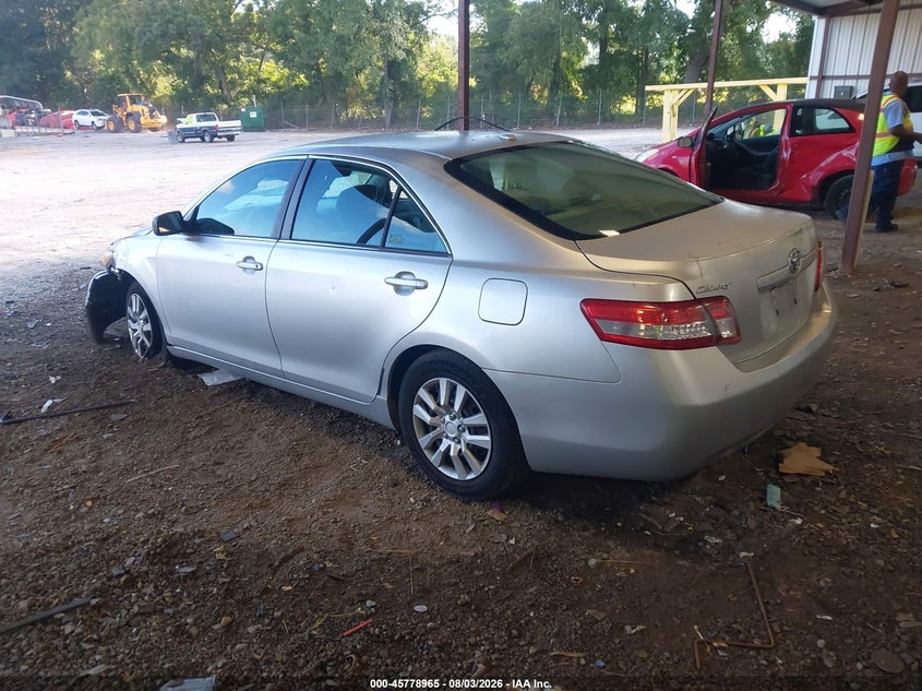 Vin: 4t4bf3ek2br091370, lot: 46277745, toyota camry le 20113