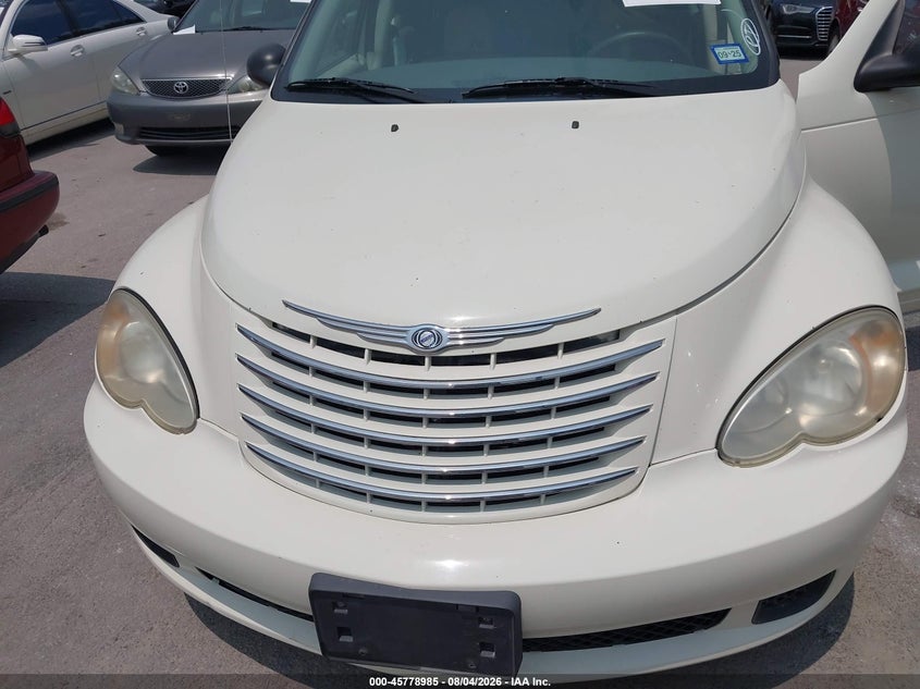 2007 CHRYSLER PT CRUISER auction photo 6
