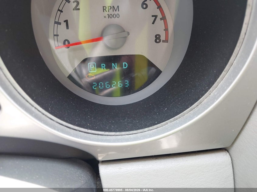 2007 CHRYSLER PT CRUISER auction photo 7