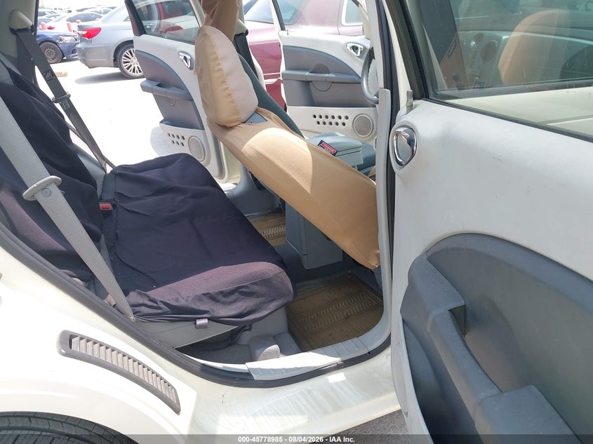 2007 CHRYSLER PT CRUISER auction photo 8