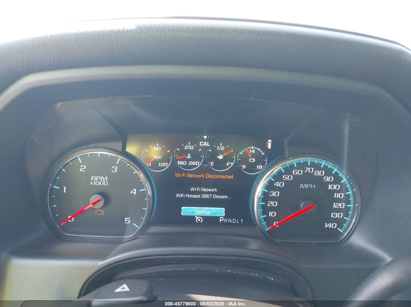 2019 GMC SIERRA 2500HD auction photo 7