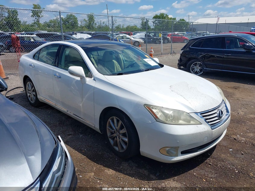 Vin: jthbk1eg8a2404053, lot: 46277799, lexus es 350 2010 img_1