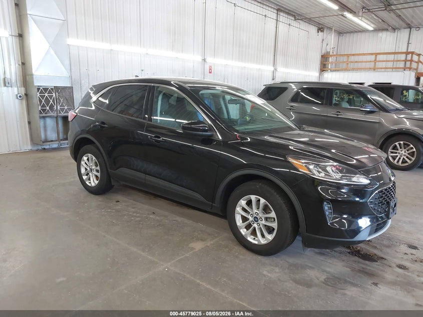 Vin: 1fmcu9g69luc73141, lot: 46277805, ford escape se 2020 img_1
