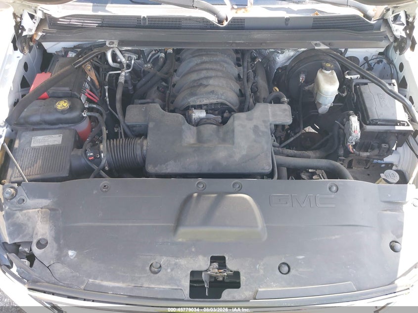Фото 10 - GMC YUKON XL