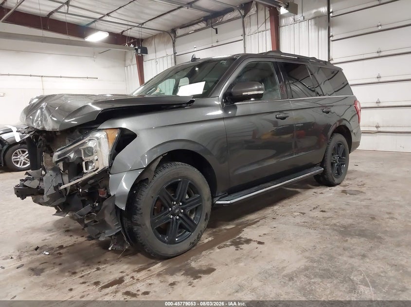 Vin: 1fmju1jt6lea45194, lot: 46277833, ford expedition xlt 20202