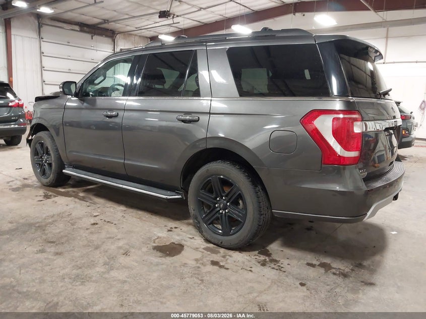 Vin: 1fmju1jt6lea45194, lot: 46277833, ford expedition xlt 20203