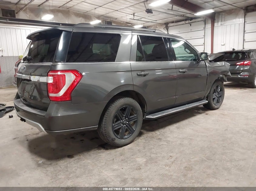 Vin: 1fmju1jt6lea45194, lot: 46277833, ford expedition xlt 20204